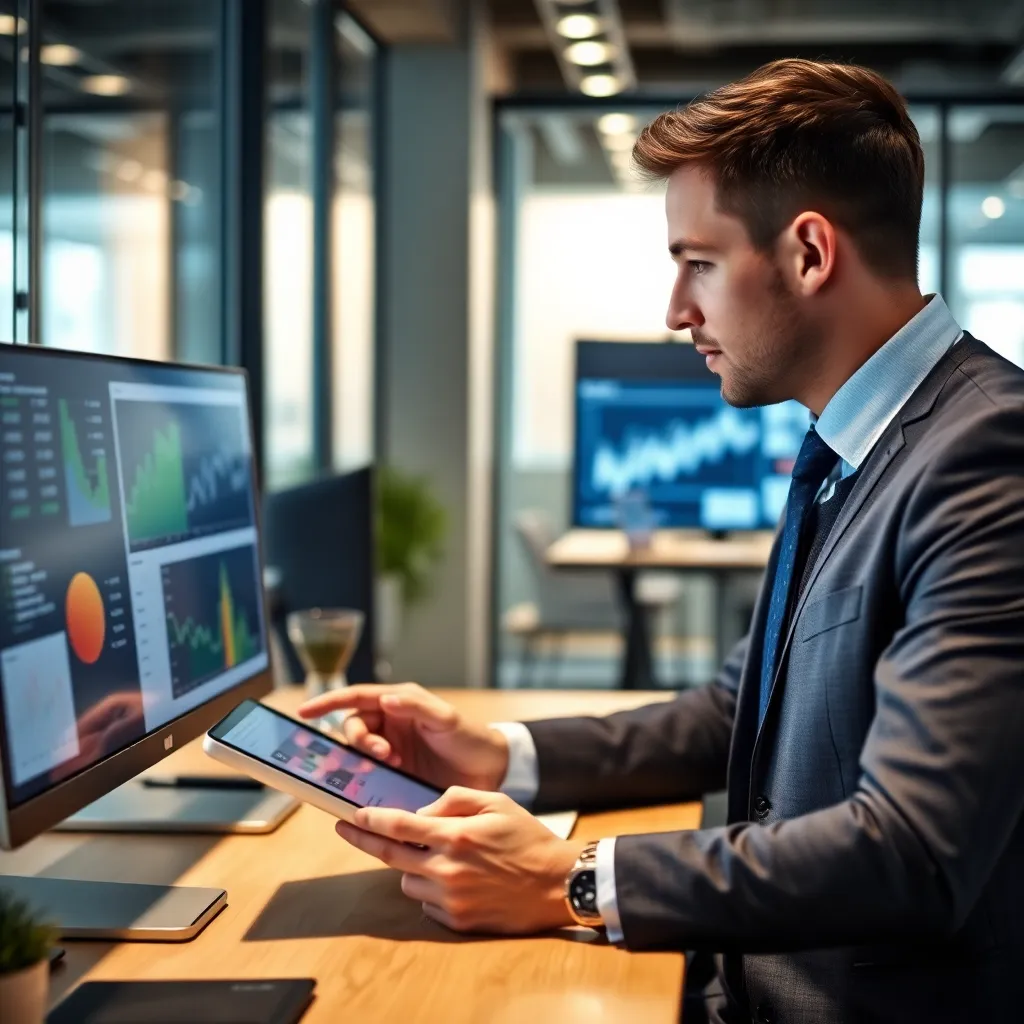 Bram Vermeulen, Marketing Director bij Consumer Brands