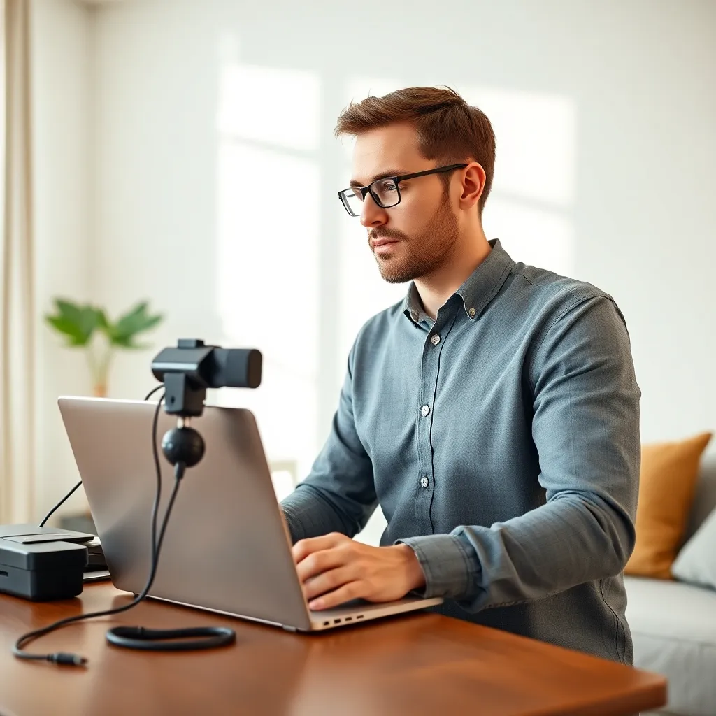 Professionele presentatievaardigheden training online