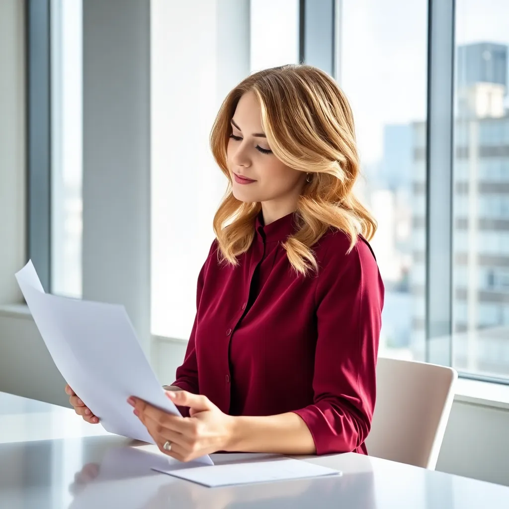 Professional die data visualiseert op een dashboard met grafieken